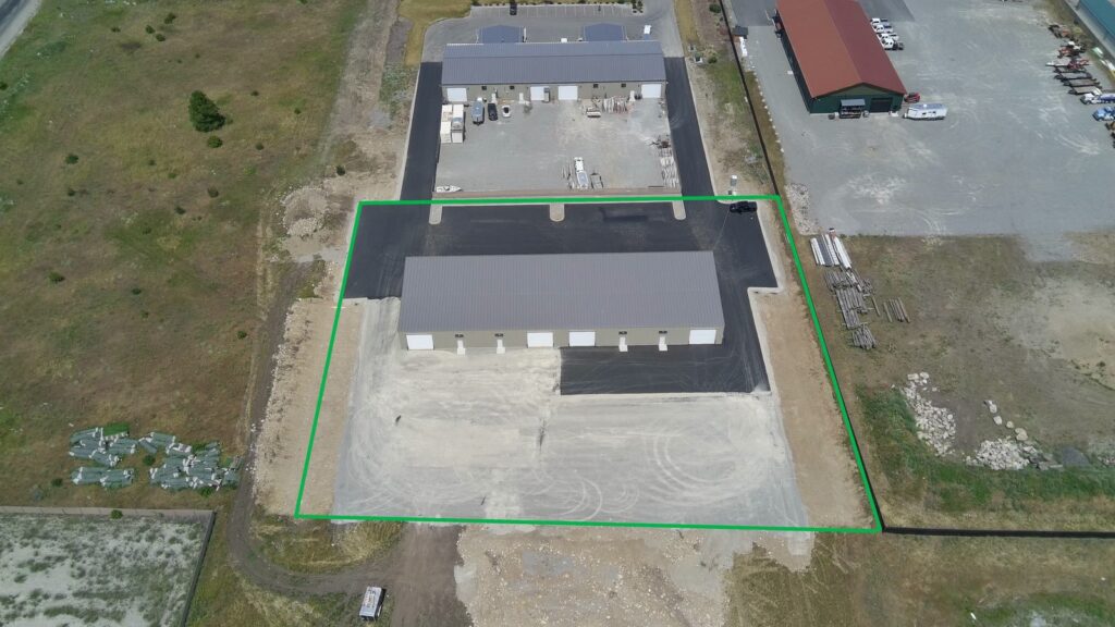 4516 W Grange Ave - Light Industrial Building