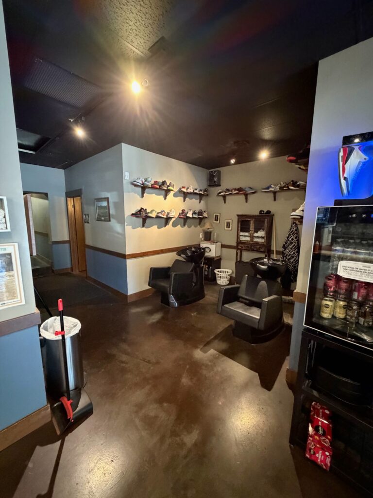 Coeur d' Alene Midtown Building For Lease - 808 N 4th St