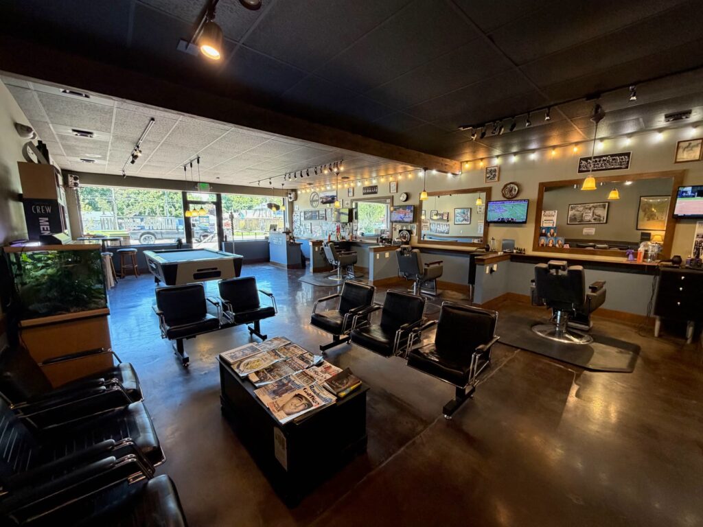 Coeur d' Alene Midtown Building For Lease - 808 N 4th St