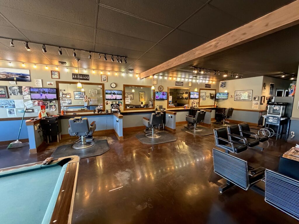 Coeur d' Alene Midtown Building For Lease - 808 N 4th St