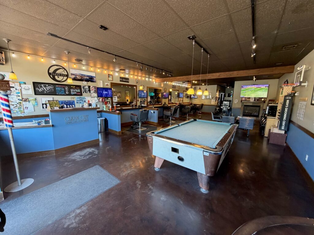 Coeur d' Alene Midtown Building For Lease - 808 N 4th St