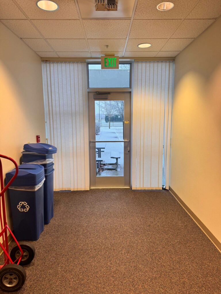 University of Idaho Research Park