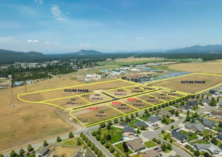 Timberline Industrial Park