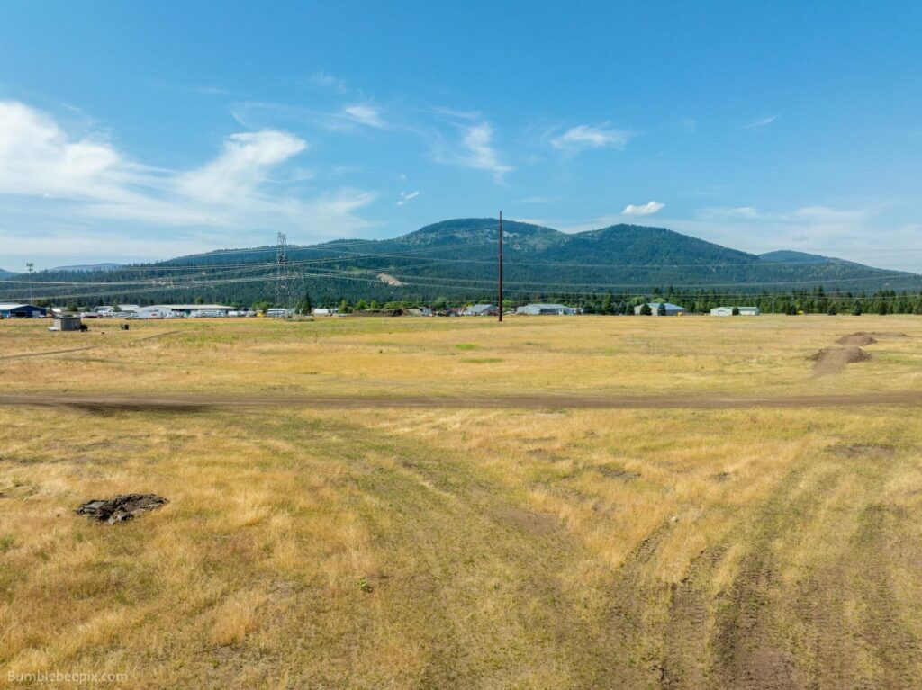 Timberline Industrial Park