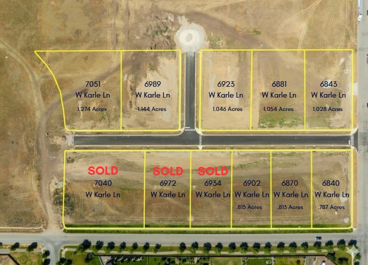 Timberline Industrial Park