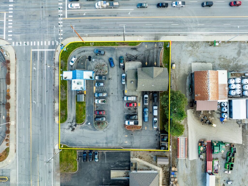 Dutch Bros & Valvoline Net Lease Investment