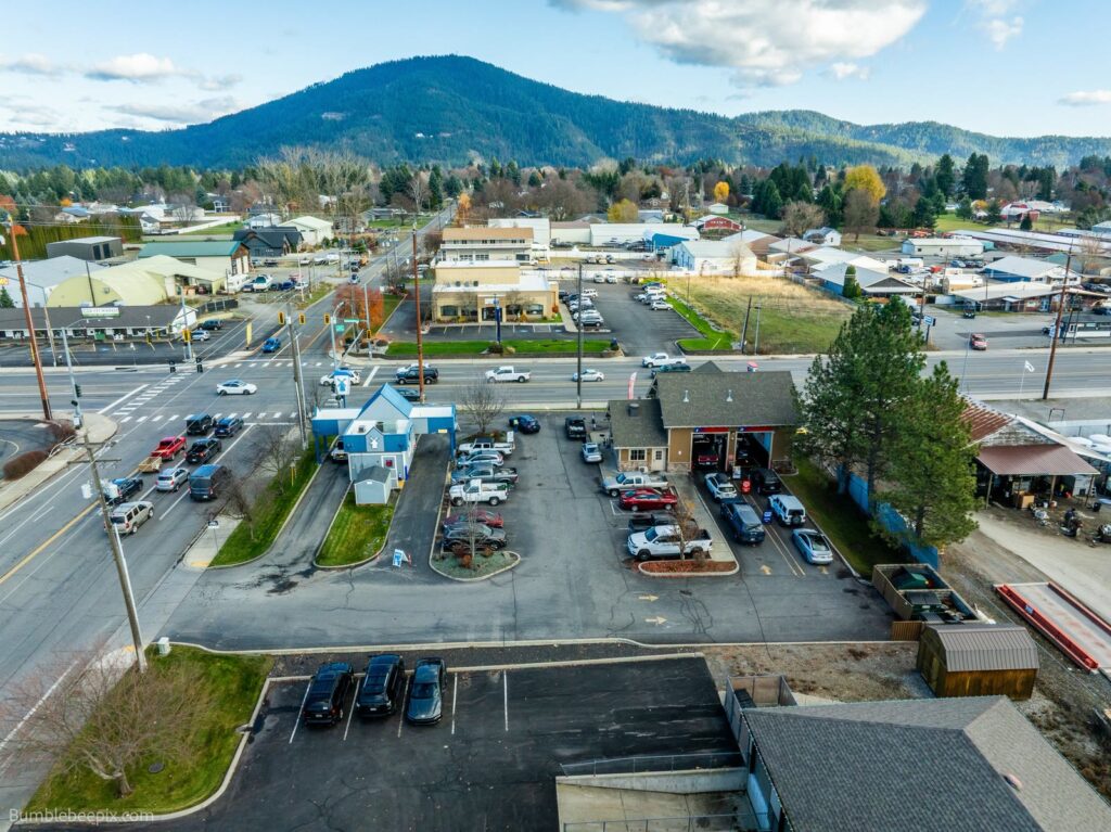 Dutch Bros & Valvoline Net Lease Investment