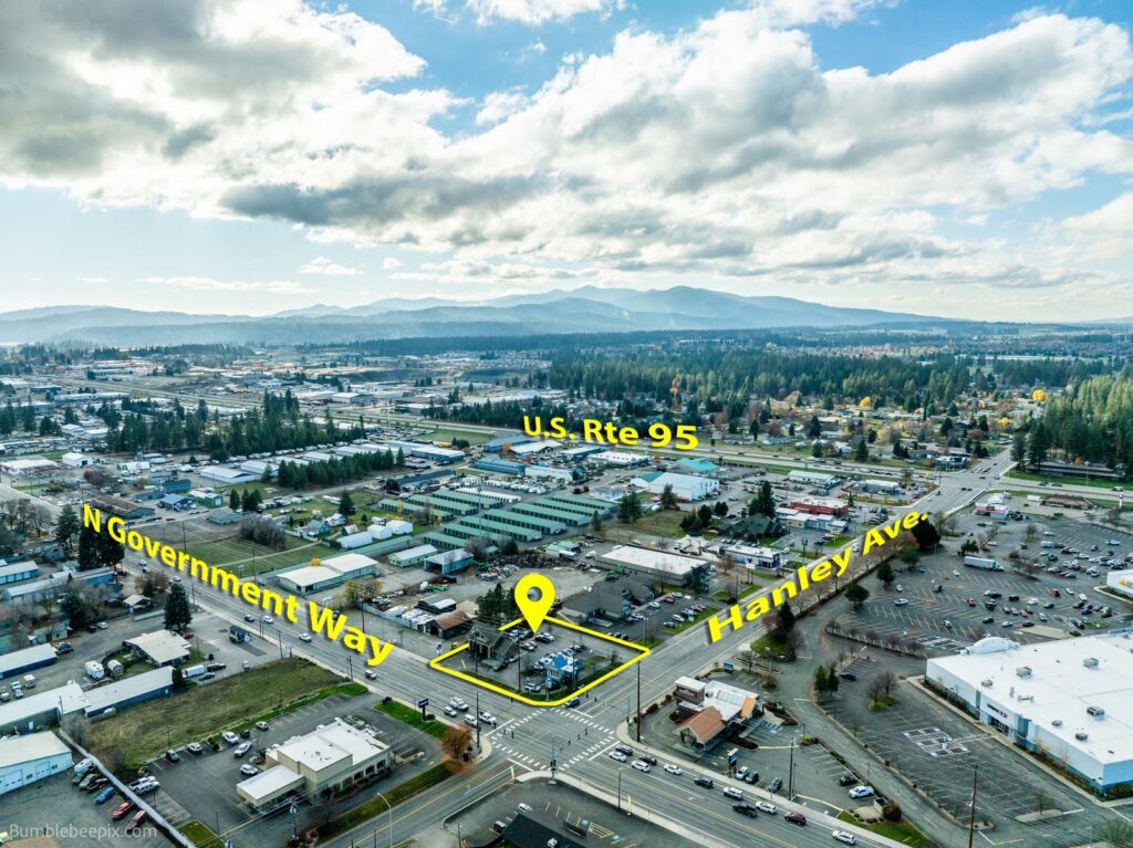 Dutch Bros & Valvoline Net Lease Investment