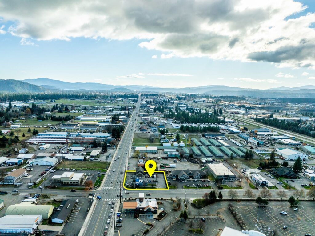 Dutch Bros & Valvoline Net Lease Investment