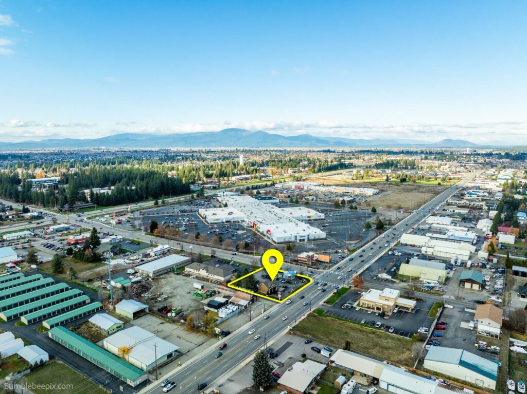 Dutch Bros & Valvoline Net Lease Investment