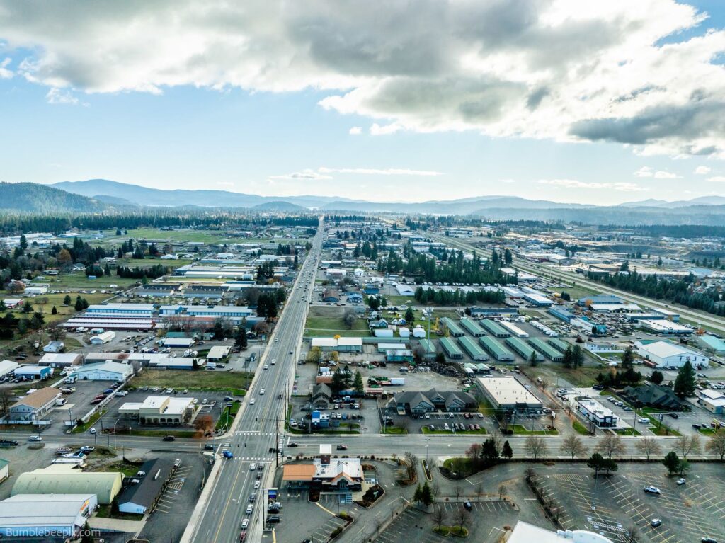 Dutch Bros & Valvoline Net Lease Investment
