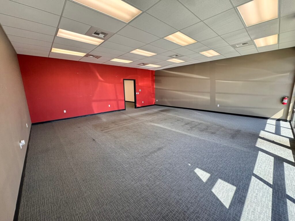 Lancaster Market Suite D