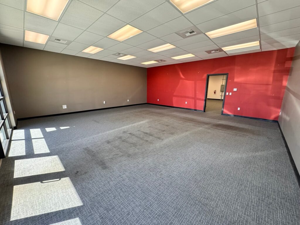 Lancaster Market Suite D