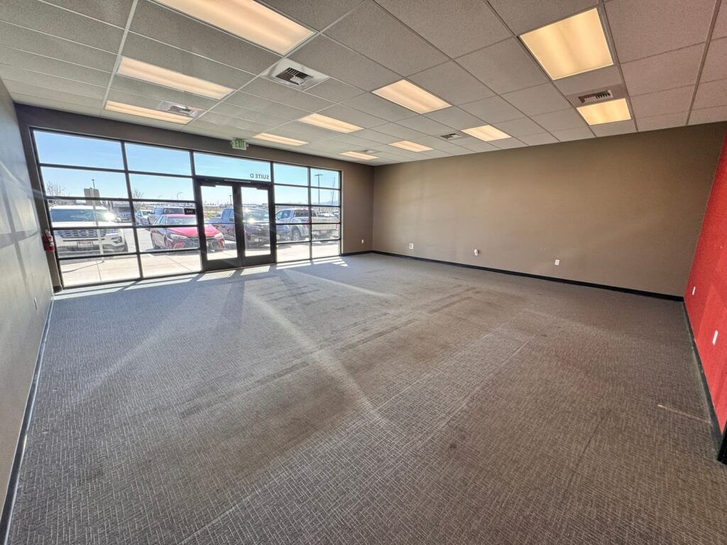 Lancaster Market Suite D