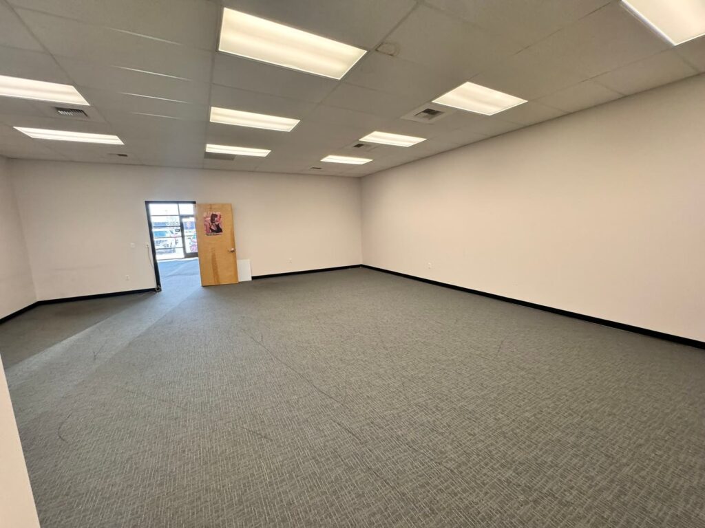 Lancaster Market Suite D