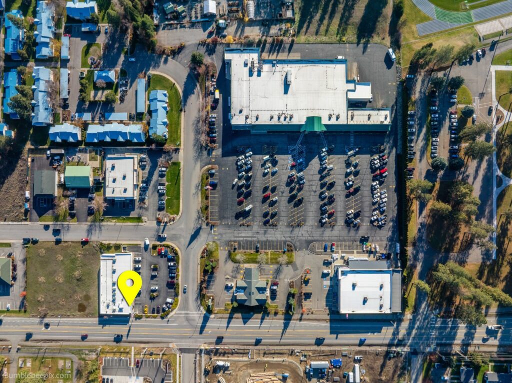 Fish On: Turnkey Restaurant with Liquor License