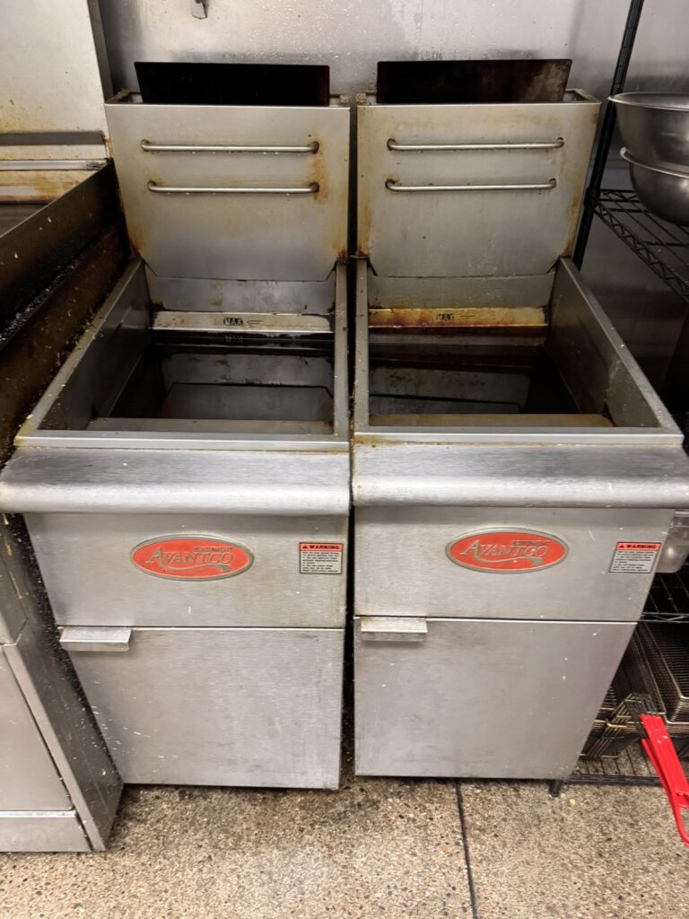 Fish On: Turnkey Restaurant with Liquor License